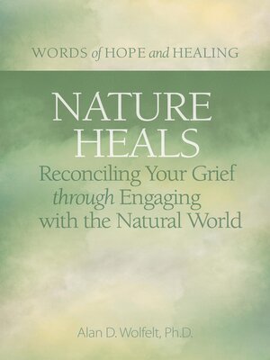 cover image of Nature Heals
